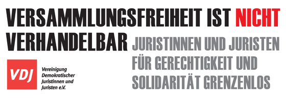 Hamburg ist unsere Stadt – Wir wollen unsere Grundrechte nicht zum G20-Gipfel abgeben!
