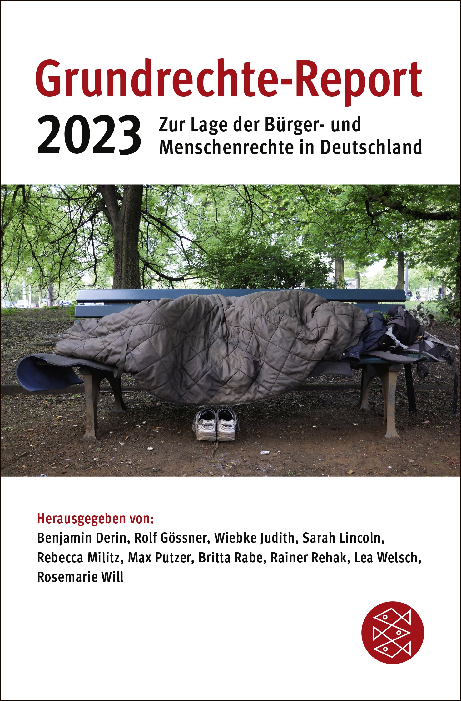Grundrechte-Report 2023 in Berlin vorgestellt: „Zum Schutz der Grundrechte gibt es noch einiges zu tun“
