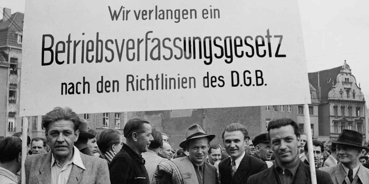 Position unseres AK Arbeitsrecht zur Betriebsrätevergütungsreform „Zu kurz gesprungen?“