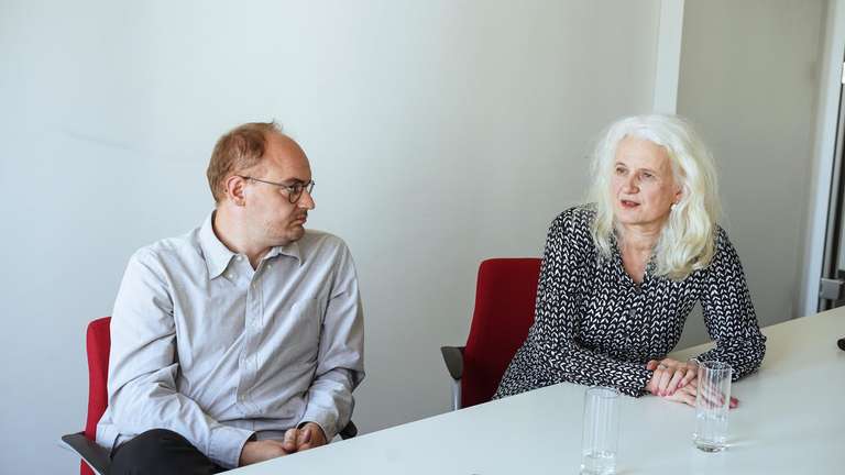 „Der Rechtsstaat ist nicht in guter Verfassung“ – Interview in der Frankfurter Rundschau