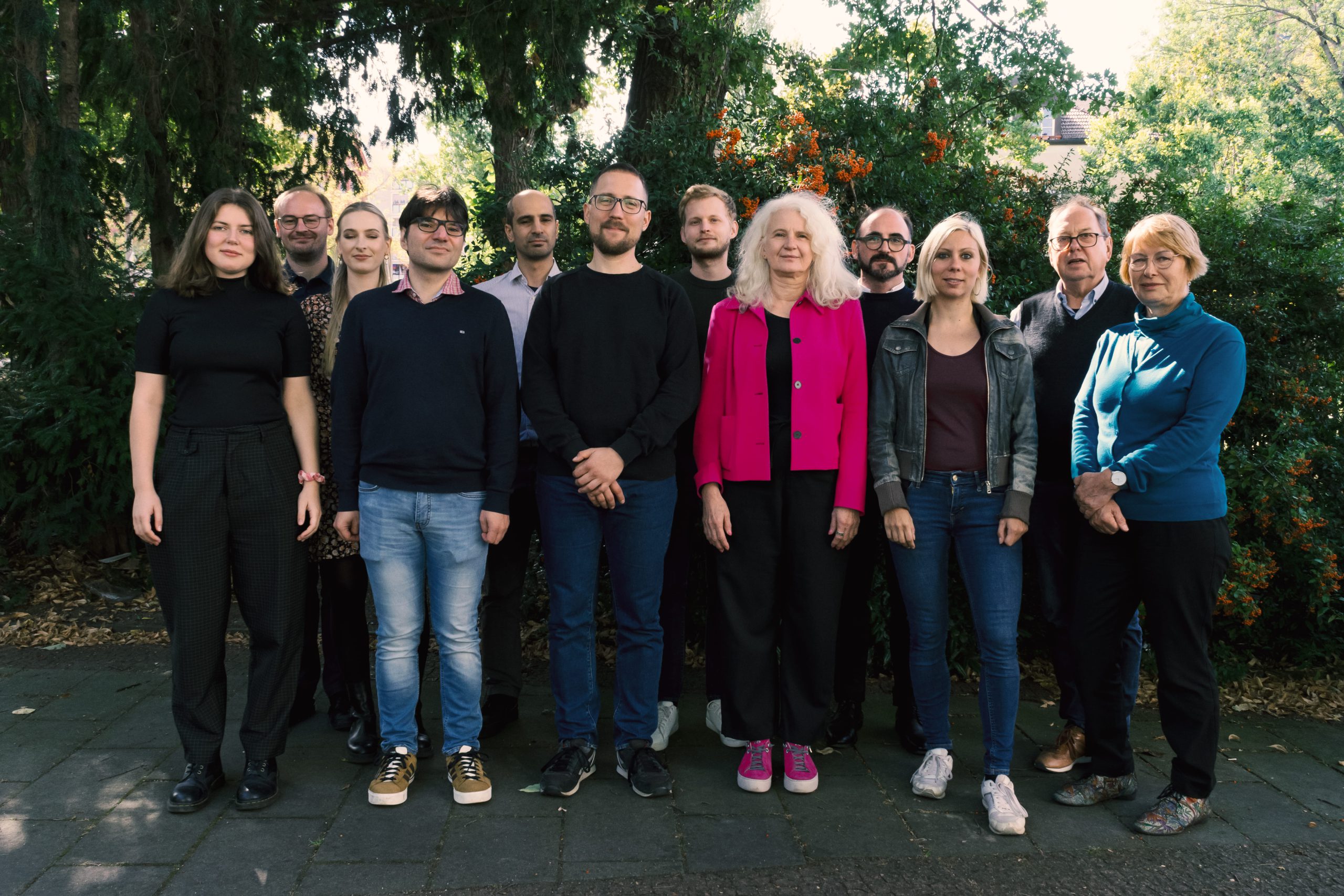 Neuer VDJ-Vorstand gewählt